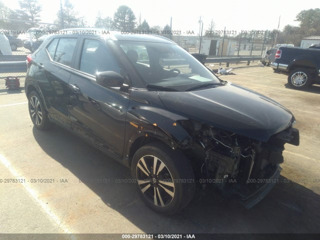 NISSAN KICKS 2019 3n1cp5cu0kl551736