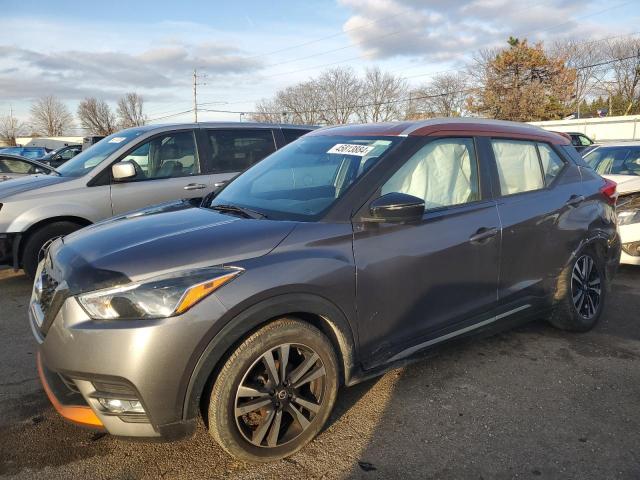 NISSAN KICKS 2019 3n1cp5cu0kl551784