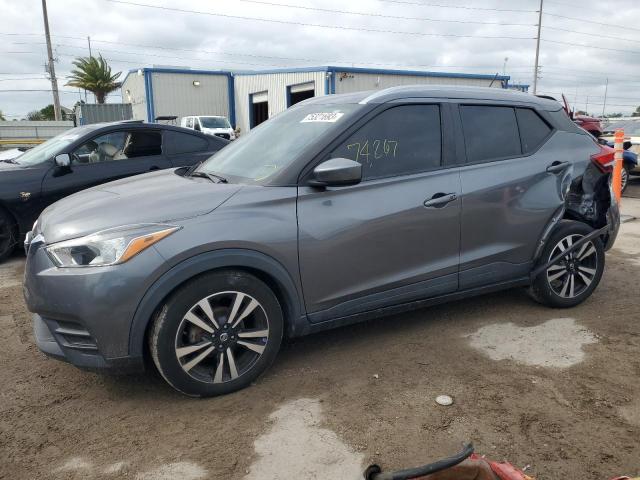 NISSAN KICKS 2019 3n1cp5cu0kl552174