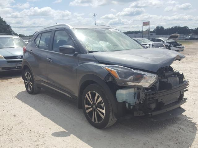 NISSAN KICKS 2019 3n1cp5cu0kl555110