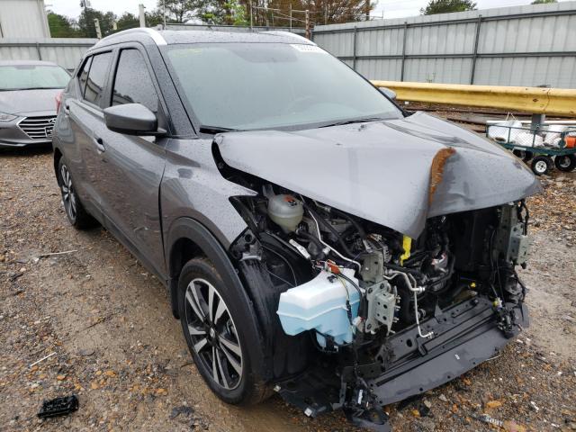 NISSAN KICKS S 2019 3n1cp5cu0kl555608