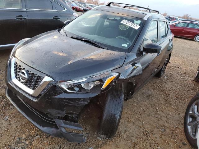 NISSAN KICKS S 2019 3n1cp5cu0kl557181