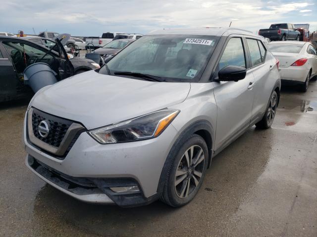 NISSAN NULL 2019 3n1cp5cu0kl557293