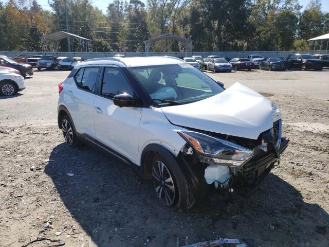 NISSAN KICKS S 2019 3n1cp5cu0kl557939