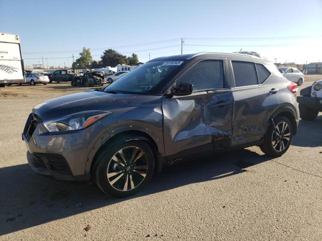 NISSAN KICKS 2019 3n1cp5cu0kl558122