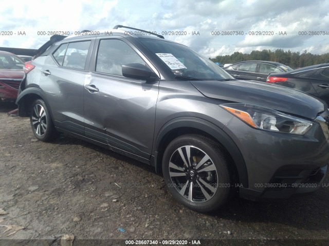 NISSAN KICKS 2019 3n1cp5cu0kl558847