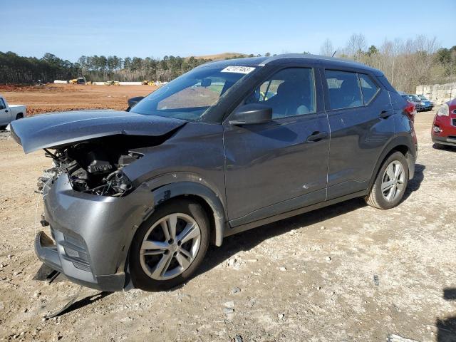 NISSAN KICKS S 2019 3n1cp5cu0kl559450