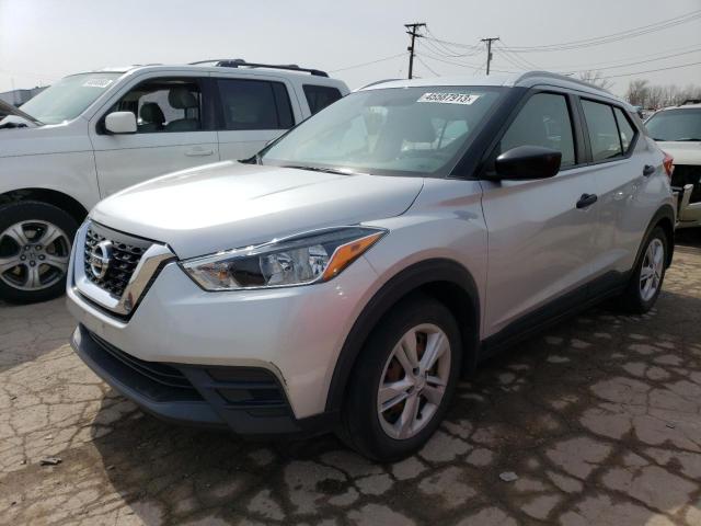 NISSAN KICKS S 2019 3n1cp5cu0kl560856