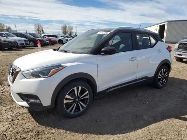 NISSAN KICKS S 2019 3n1cp5cu0kl564616