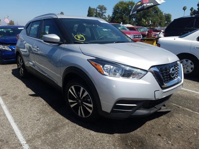 NISSAN KICKS S 2019 3n1cp5cu0kl564759