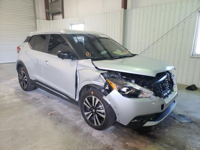 NISSAN KICKS S 2019 3n1cp5cu0kl565300