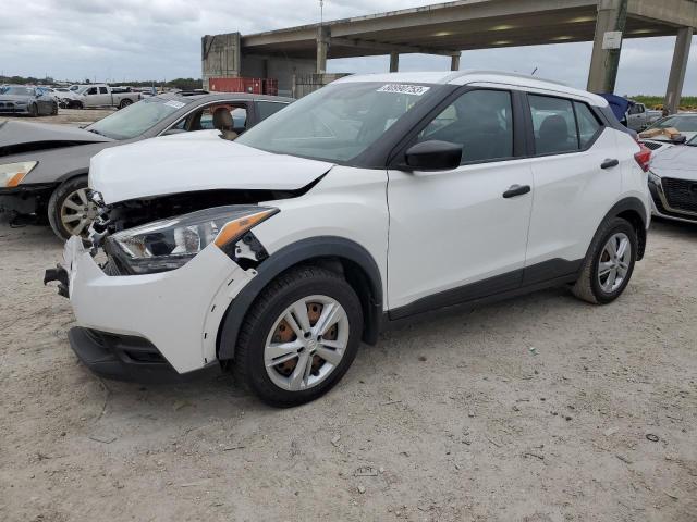 NISSAN KICKS 2019 3n1cp5cu0kl566009