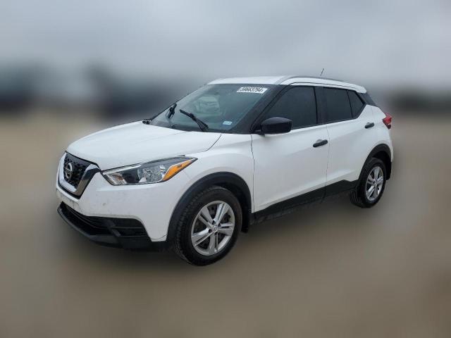 NISSAN KICKS 2019 3n1cp5cu0kl568309