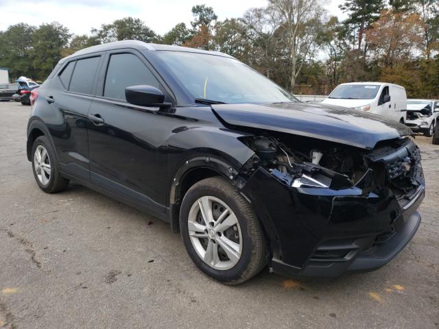 NISSAN KICKS S 2019 3n1cp5cu0kl569296