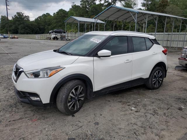 NISSAN KICKS S 2018 3n1cp5cu1jl501460