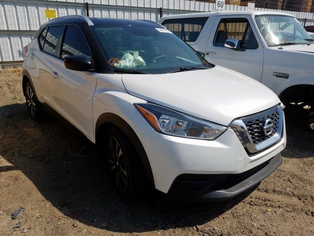 NISSAN NULL 2018 3n1cp5cu1jl502446