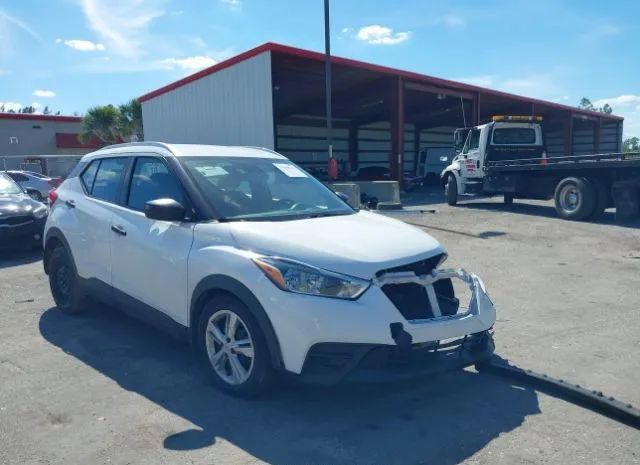 NISSAN KICKS 2018 3n1cp5cu1jl505587