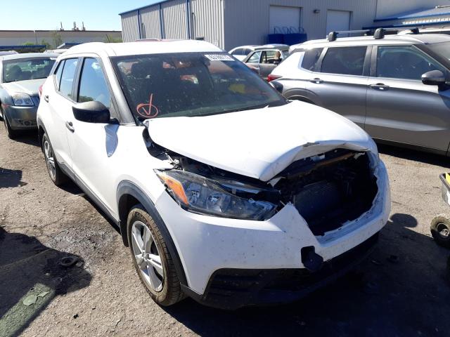 NISSAN KICKS S 2018 3n1cp5cu1jl506691