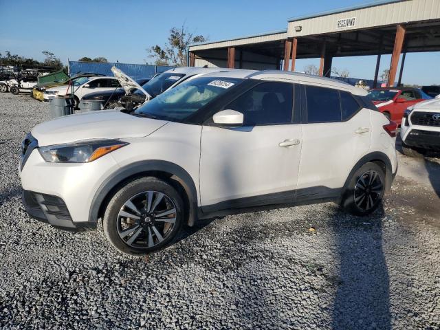 NISSAN KICKS S 2018 3n1cp5cu1jl507548