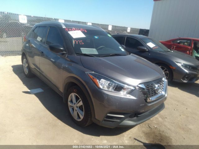 NISSAN KICKS 2018 3n1cp5cu1jl508246