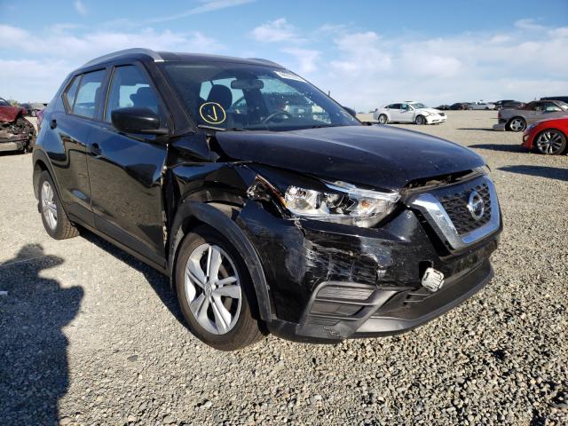 NISSAN KICKS S 2018 3n1cp5cu1jl513950