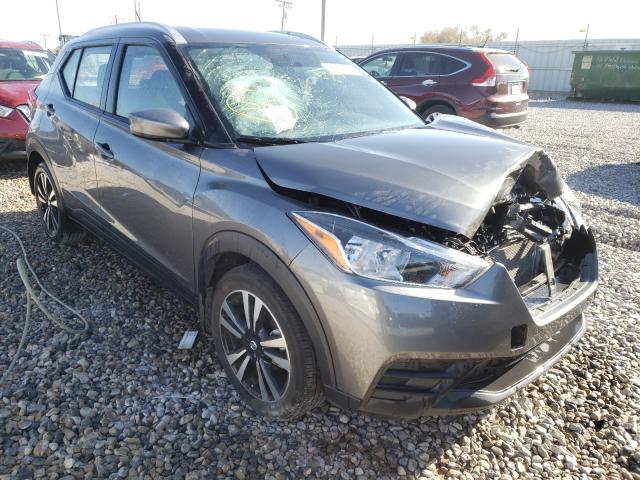 NISSAN KICKS 2018 3n1cp5cu1jl514032