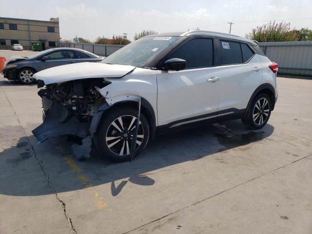 NISSAN KICKS S 2018 3n1cp5cu1jl516623