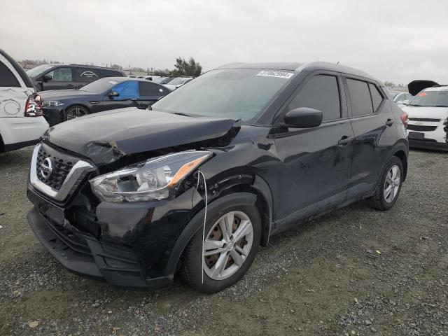 NISSAN KICKS 2018 3n1cp5cu1jl517688