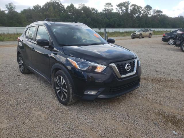 NISSAN KICKS S 2018 3n1cp5cu1jl518601