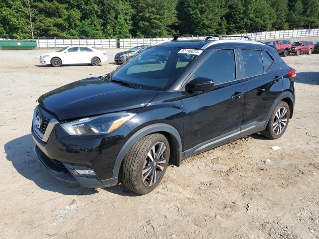 NISSAN KICKS S 2018 3n1cp5cu1jl519442