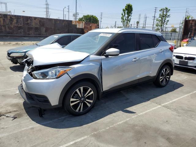 NISSAN KICKS 2018 3n1cp5cu1jl520204