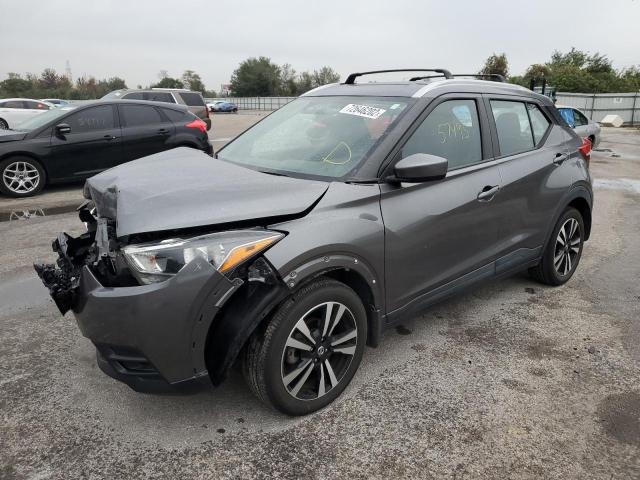 NISSAN KICKS S 2018 3n1cp5cu1jl521272