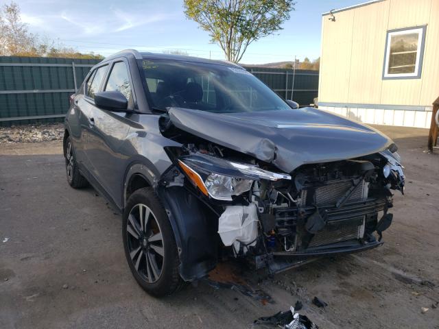 NISSAN KICKS S 2018 3n1cp5cu1jl521627