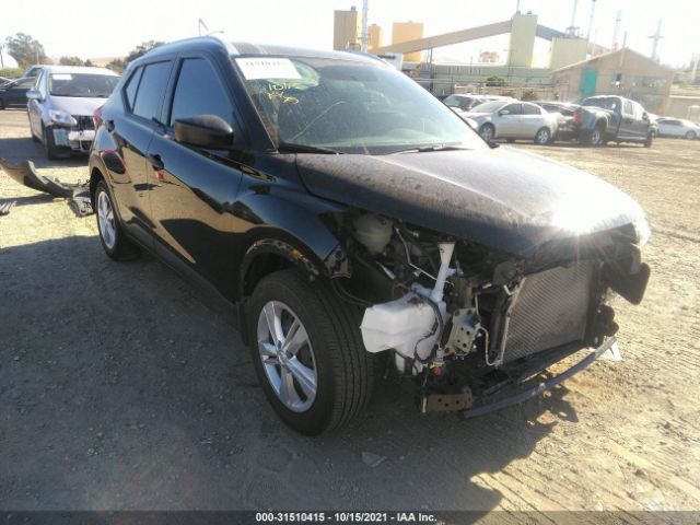 NISSAN KICKS 2018 3n1cp5cu1jl525676