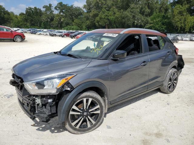 NISSAN KICKS S 2018 3n1cp5cu1jl525872