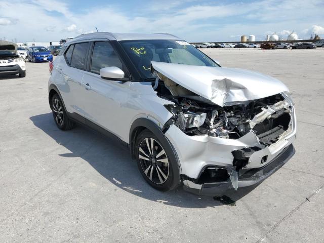 NISSAN KICKS S 2018 3n1cp5cu1jl528173