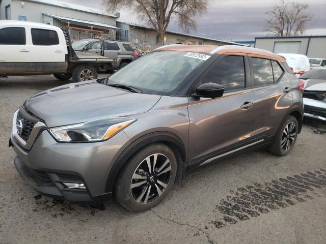 NISSAN KICKS S 2018 3n1cp5cu1jl528268