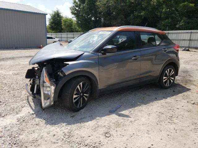 NISSAN KICKS S 2018 3n1cp5cu1jl529713