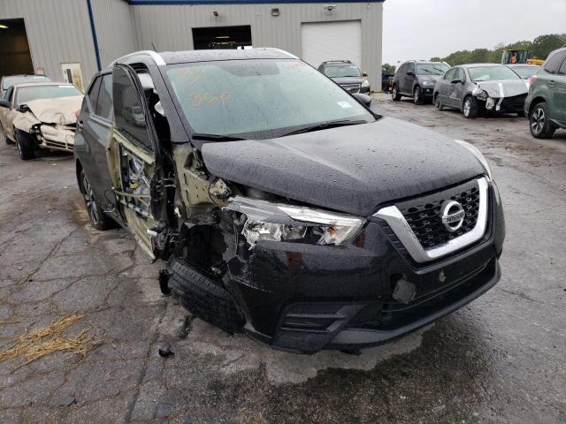 NISSAN KICKS S 2018 3n1cp5cu1jl529923