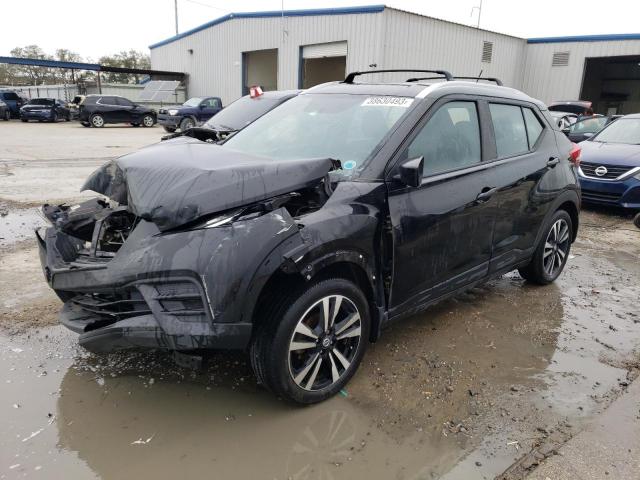 NISSAN KICKS S 2018 3n1cp5cu1jl530585