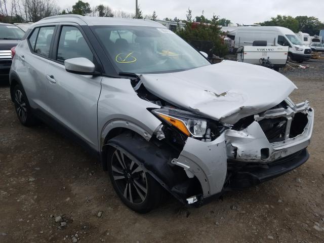 NISSAN KICKS S 2018 3n1cp5cu1jl531140