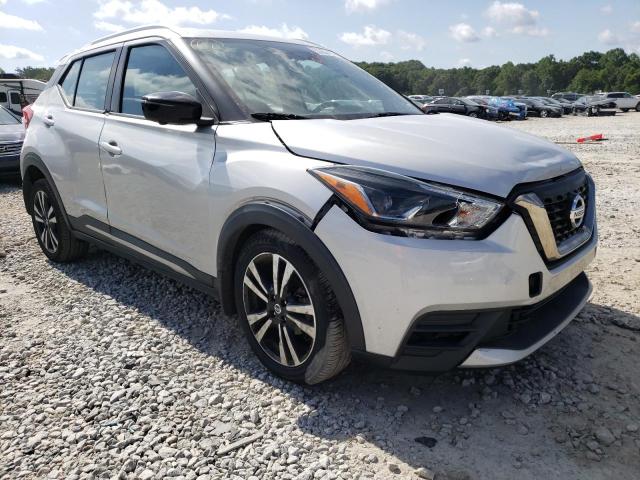 NISSAN KICKS S 2018 3n1cp5cu1jl532045