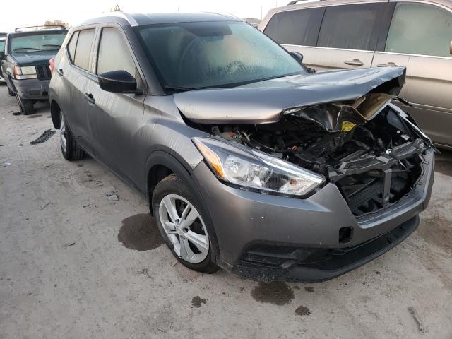 NISSAN KICKS S 2018 3n1cp5cu1jl532188