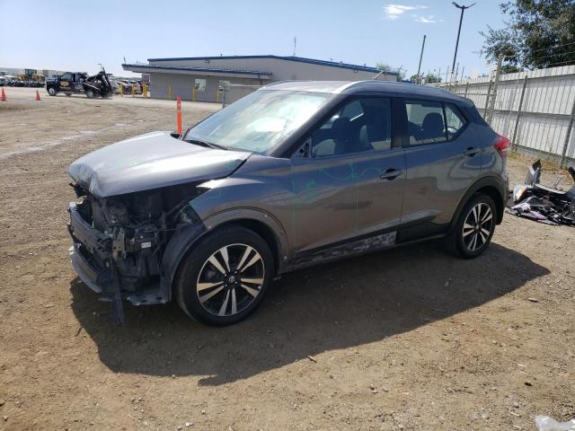 NISSAN KICKS S 2018 3n1cp5cu1jl532482