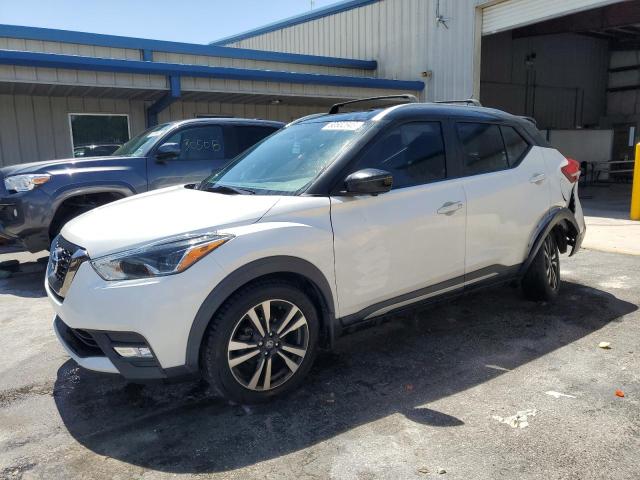 NISSAN KICKS S 2018 3n1cp5cu1jl532918