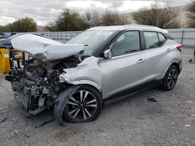 NISSAN KICKS S 2018 3n1cp5cu1jl533583