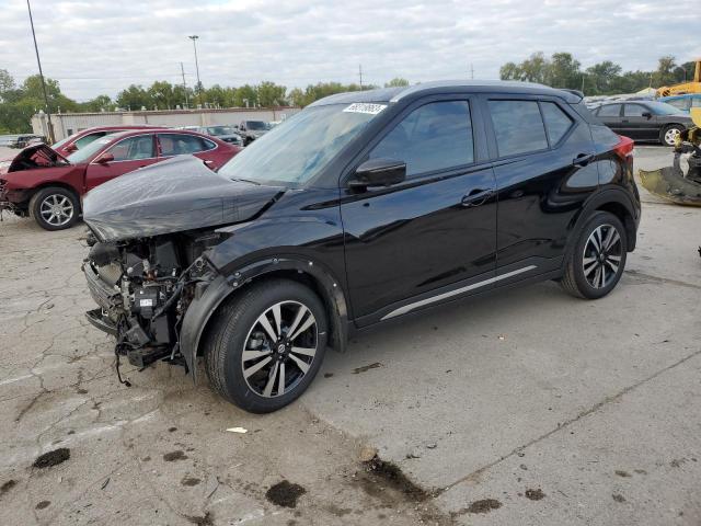 NISSAN KICKS 2018 3n1cp5cu1jl536368