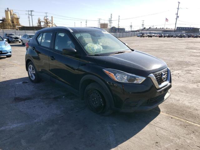 NISSAN KICKS S 2018 3n1cp5cu1jl536578