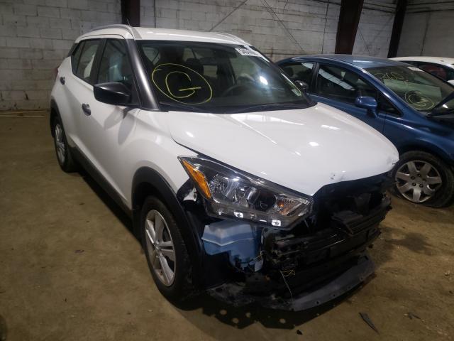 NISSAN KICKS S 2018 3n1cp5cu1jl537858