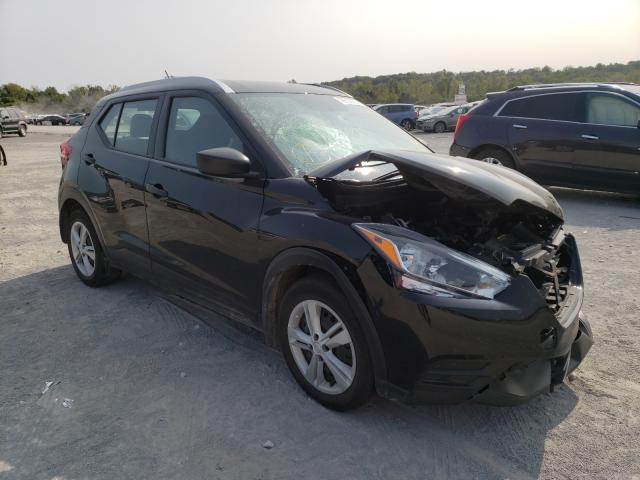 NISSAN KICKS S 2018 3n1cp5cu1jl537908